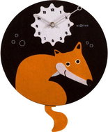 NEXTIME 3085 - Wall Clock