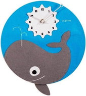 NEXTIME 3086 - Wall Clock