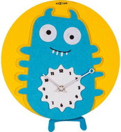 NEXTIME 3087 - Wall Clock