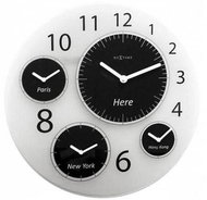 NEXTIME 3101 - Wall Clock