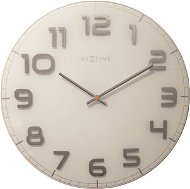 NEXTIME 3105WI - Wall Clock