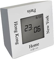 NEXTIME 5190WI - Clock