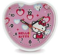 Hello Kitty HK104-5 - Alarm Clock