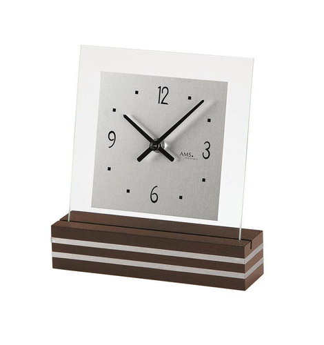 AMS 1106 - Table Clock - Main image
