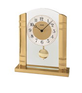 AMS 1117 - Table Clock