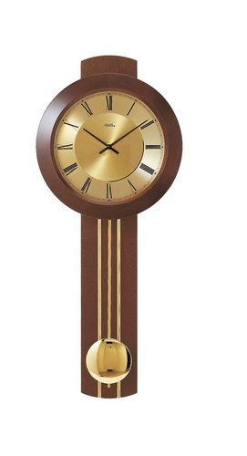 AMS 5132-1 - Nástěnné hodiny - Hlavní obrázek
