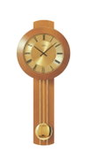 AMS 5132-9 - Wall Clock
