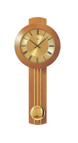 AMS 5132-9 - Wall Clock - Main image
