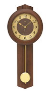 AMS 5165-1 - Wall Clock
