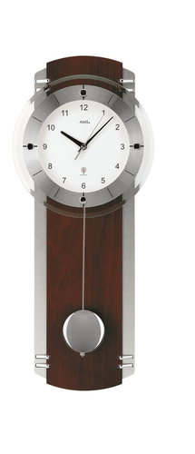 AMS 5245-1 - Wall Clock - Main image
