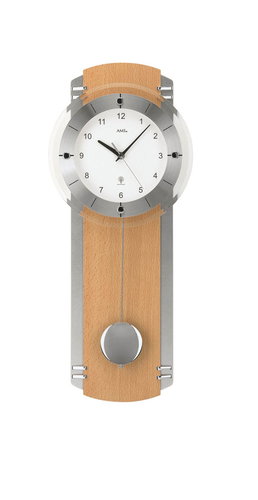 AMS 5245-18 - Wall Clock - Main image
