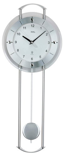 AMS 5254 - Wall Clock - Main image