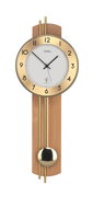 AMS 5266-18 - Wall Clock