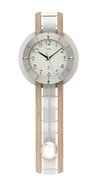 AMS 5282 - Wall Clock