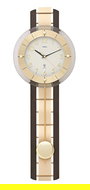 AMS 5282-1 - Wall Clock