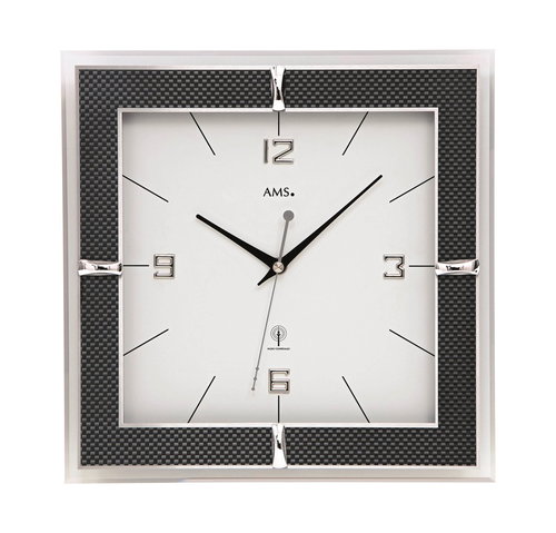 AMS 5855 - Wall Clock - Main image