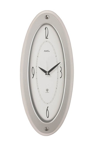 AMS 5937 - Wall Clock - Main image