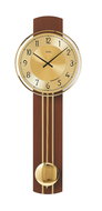 AMS 7115-1 - Wall Clock