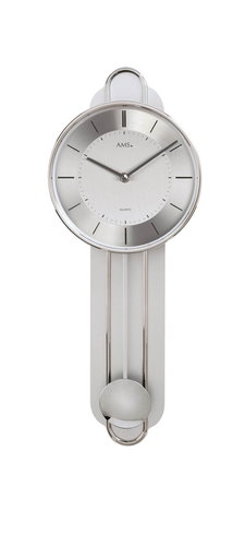 AMS 7316 - Wall Clock - Main image