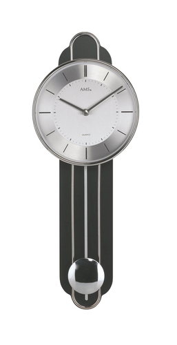 AMS 7317 - Wall Clock - Main image