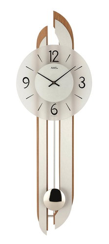 AMS 7330-18 - Wall Clock - Main image