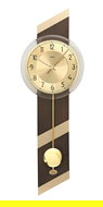 AMS 7412 - Wall Clock