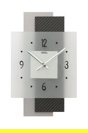 AMS 9243 - Wall Clock