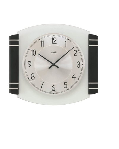 AMS 9381 - Wall Clock - Main image