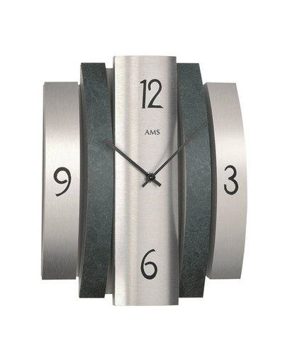 AMS 9384 - Wall Clock - Main image