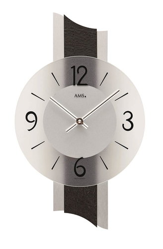 AMS 9395 - Wall Clock - Main image