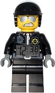 Lego Movie Bad Cop - Alarm Clock