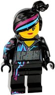 Lego Movie Wyldstyle - Alarm Clock
