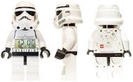 LEGO Star Wars 9002137 Stormtrooper - Budík
