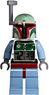 Lego Boba Fett - Alarm Clock