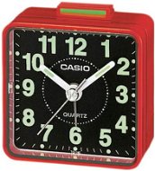 CASIO TQ 140-4 - Alarm Clock