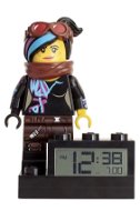LEGO MOVIE 2 Wyldstyle 9003974 - Alarm Clock