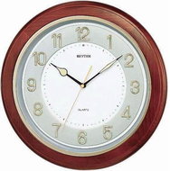 RHYTHM CMG266BR06 - Wall Clock