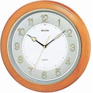 RHYTHM CMG266BR07 - Wall Clock