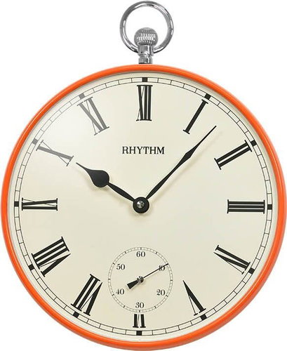 Rhythm CMG772NR14 - Wall Clock - Main image