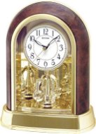 RHYTHM 4SG696WT23 - Table Clock