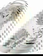 RHYTHM 4SG607WS19 - Table Clock