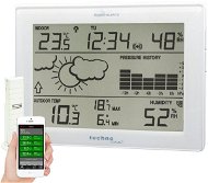 TECHNOLINE Mobile Alerts MA10410 - Weather Station