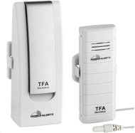 TFA WeatherHub 31.4002.02 - Meteostanice