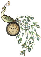 AMS 9447 - Wall Clock