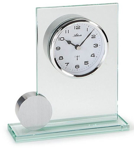 Atlanta AT3094 - Table Clock - Main image