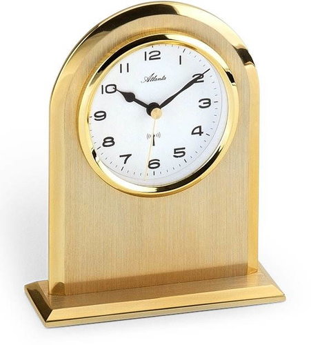 Atlanta AT3095-9 - Table Clock - Main image