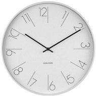 KARLSSON KA5607WH - Wall Clock