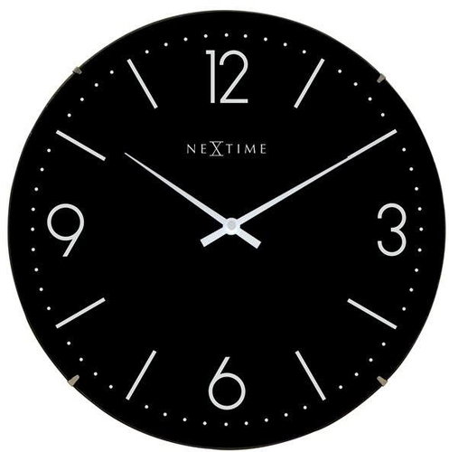 NEXTIME 3157zw - Wall Clock - Main image