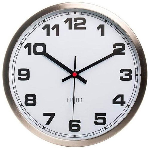 Crack CL0061 - Wall Clock - Main image