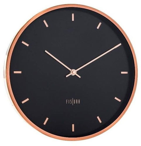 FISURA CL0062 - Wall Clock - Main image